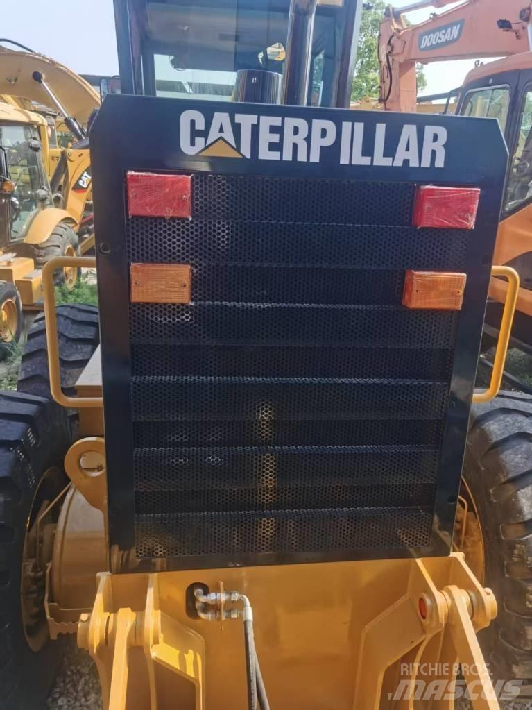 CAT 12 G モーターグレーダー
