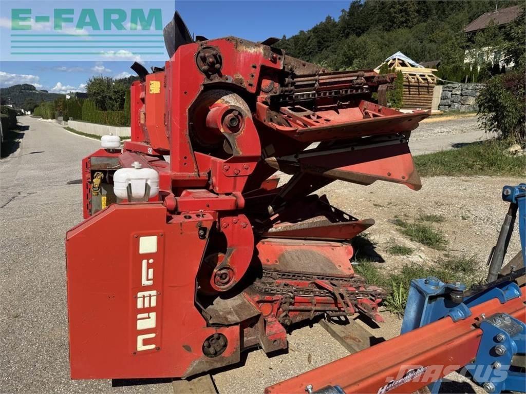 Olimac drago sr6tr コンバインハーベスターアクセサリー・アタッチメント