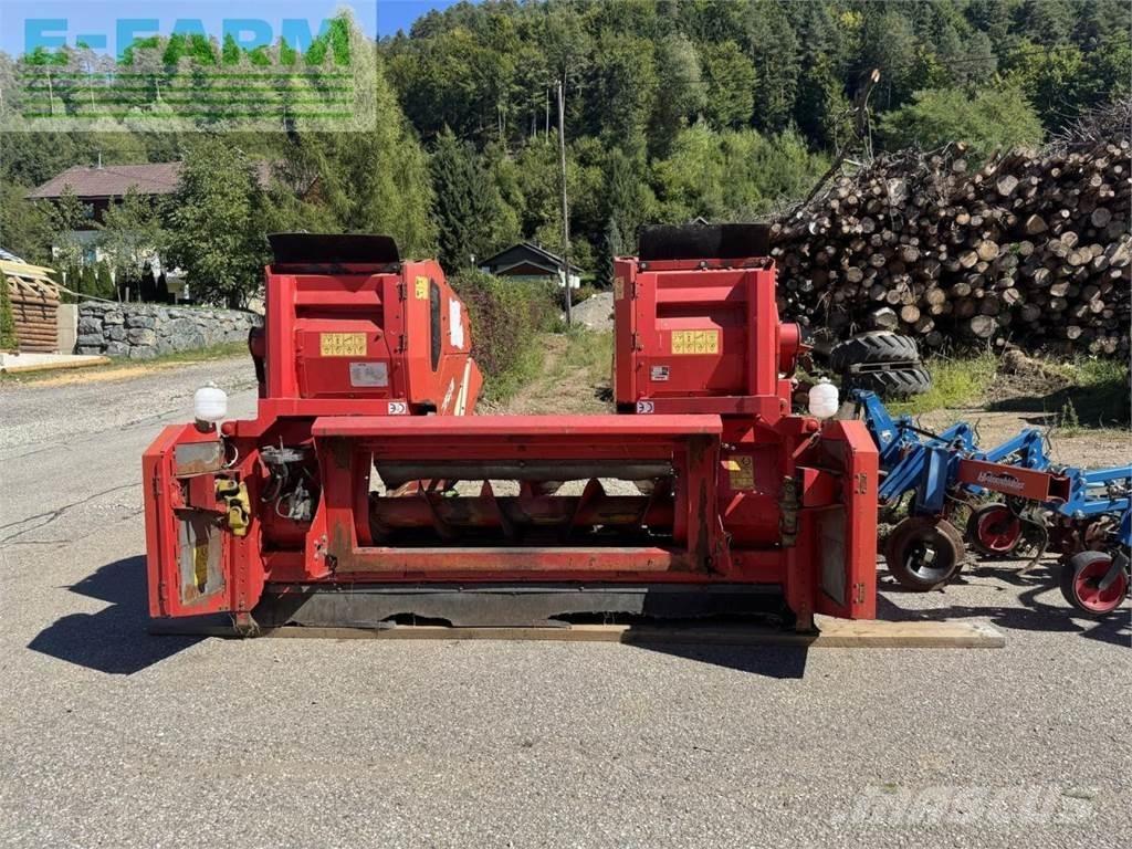 Olimac drago sr6tr コンバインハーベスターアクセサリー・アタッチメント