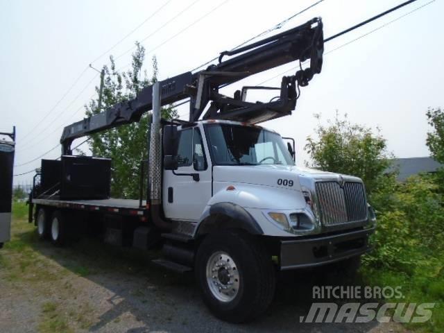 International 7500 その他トラック