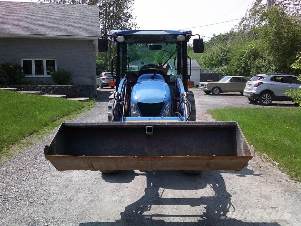 New Holland 3050 トラクター