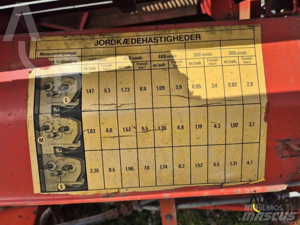 Grimme MK 700 ジャガイモ収穫機・掘取機