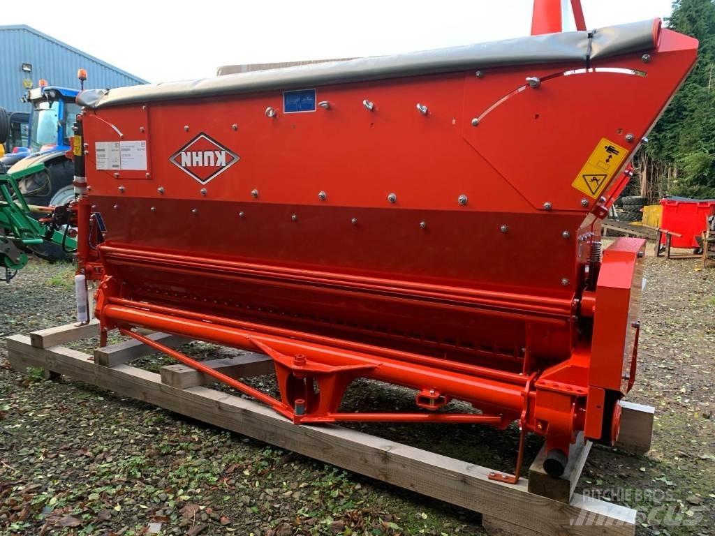 Kuhn FC 314 D-FF 芝刈り機