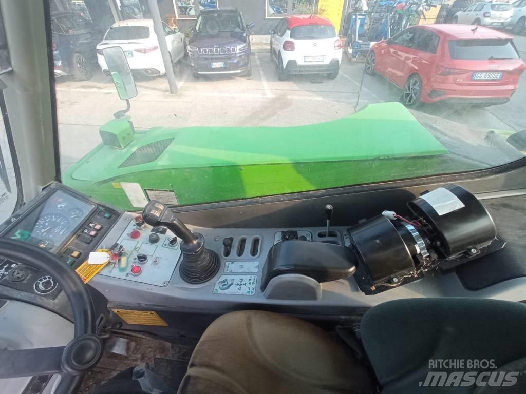 Merlo P 40.9 農業用テレハンドラー