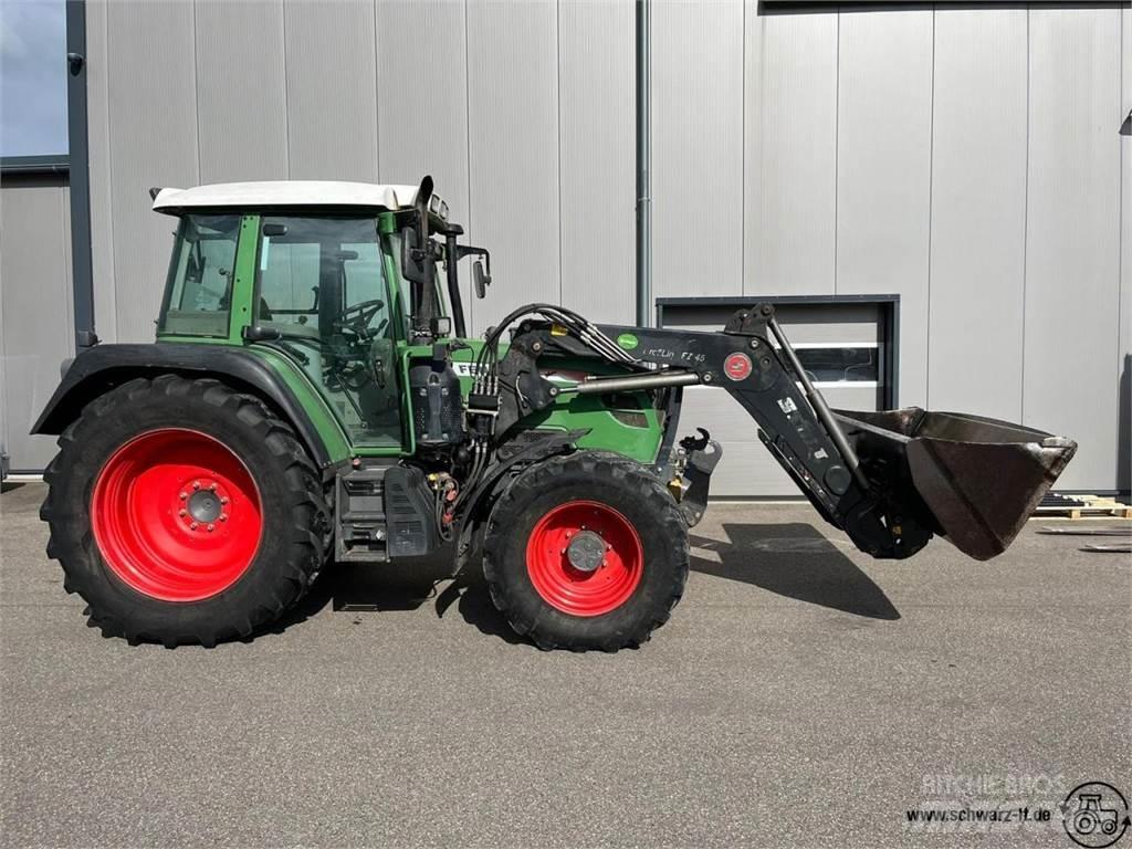 Fendt 313 Vario トラクター