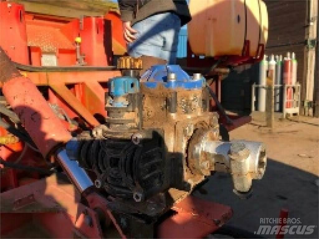 Grimme VL 20 KSZ ジャガイモ播種機