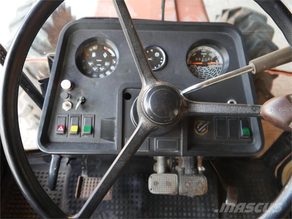 Case IH 956 XL トラクター