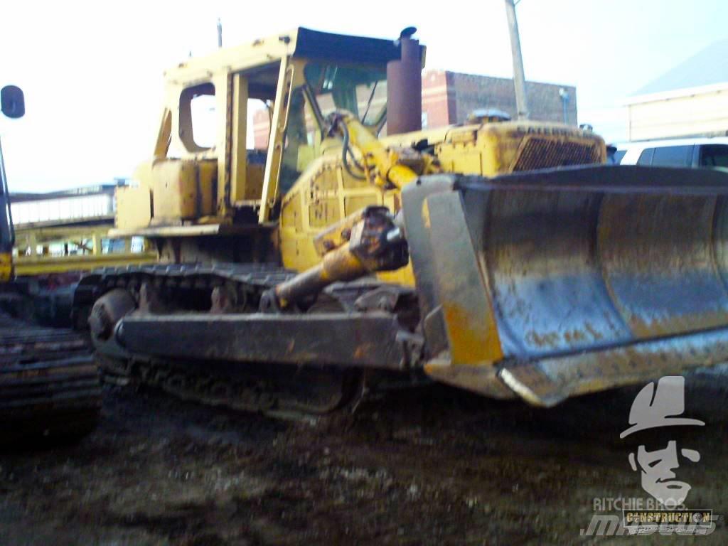 CAT D 8 K ブルドーザー