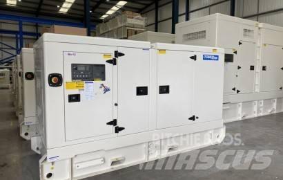 Bigtrack 3400 ハイブリッド発電機