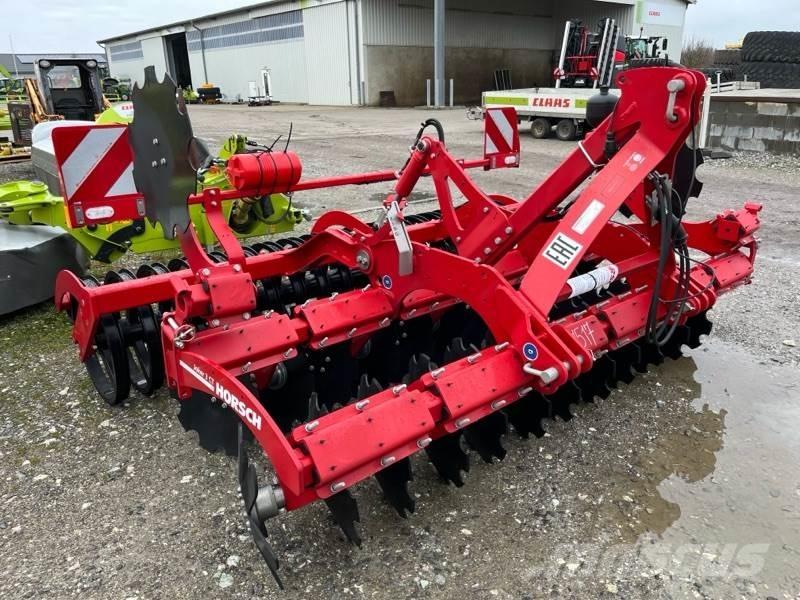Horsch Joker 3 CT ディスクハロー