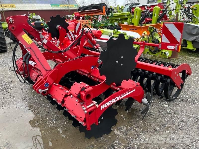Horsch Joker 3 CT ディスクハロー