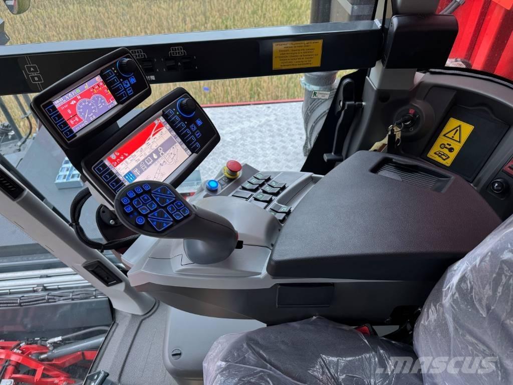 Dewulf RQA 3060 ジャガイモ収穫機・掘取機
