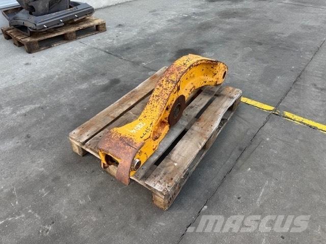Liebherr BUCKET LINK バケット
