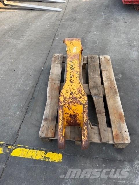 Liebherr BUCKET LINK バケット