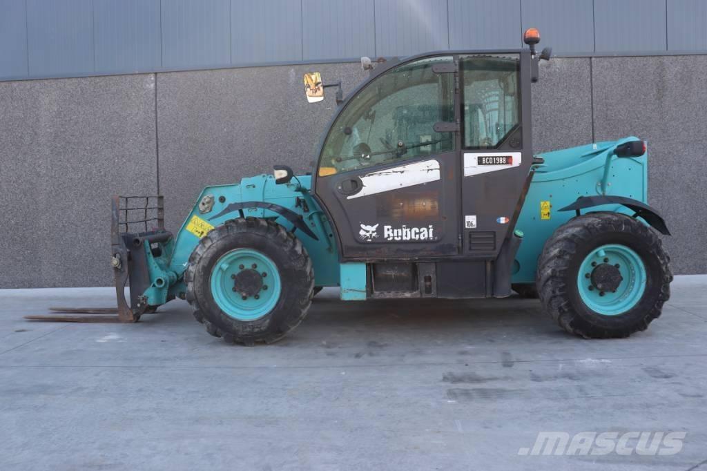 Bobcat TL 470 テレスコーピックハンドラー