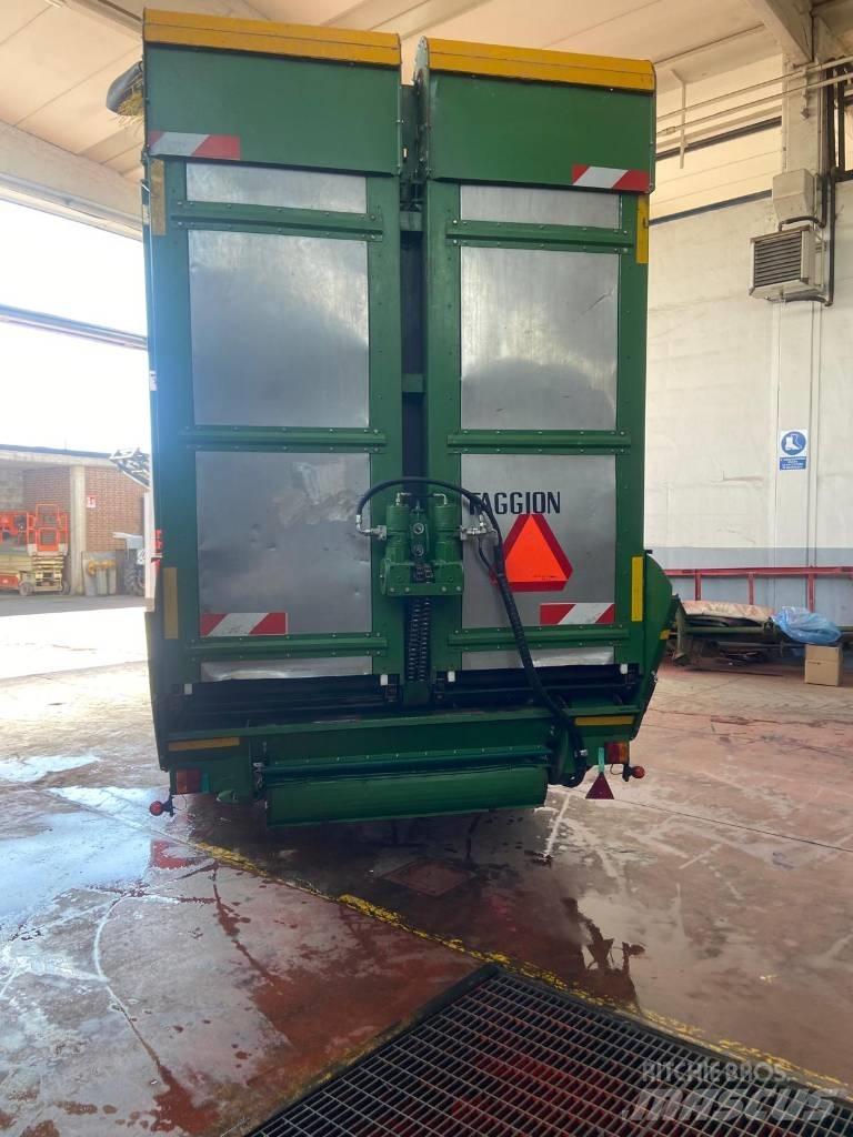 Orkel MP 2000 梱包設備