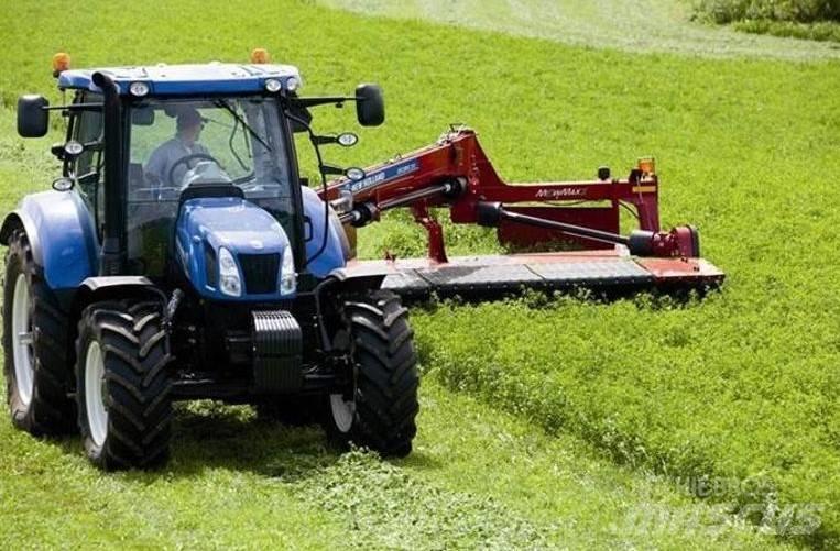  NEW HOLAND DB313R その他トラクターアクセサリー・アタッチメント