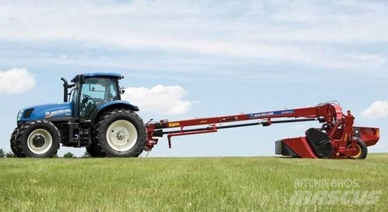  NEW HOLAND DB313R その他トラクターアクセサリー・アタッチメント