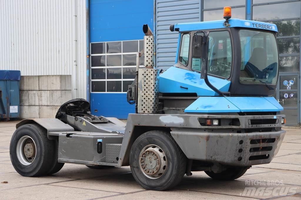 Terberg RT222 ターミナルトラクター