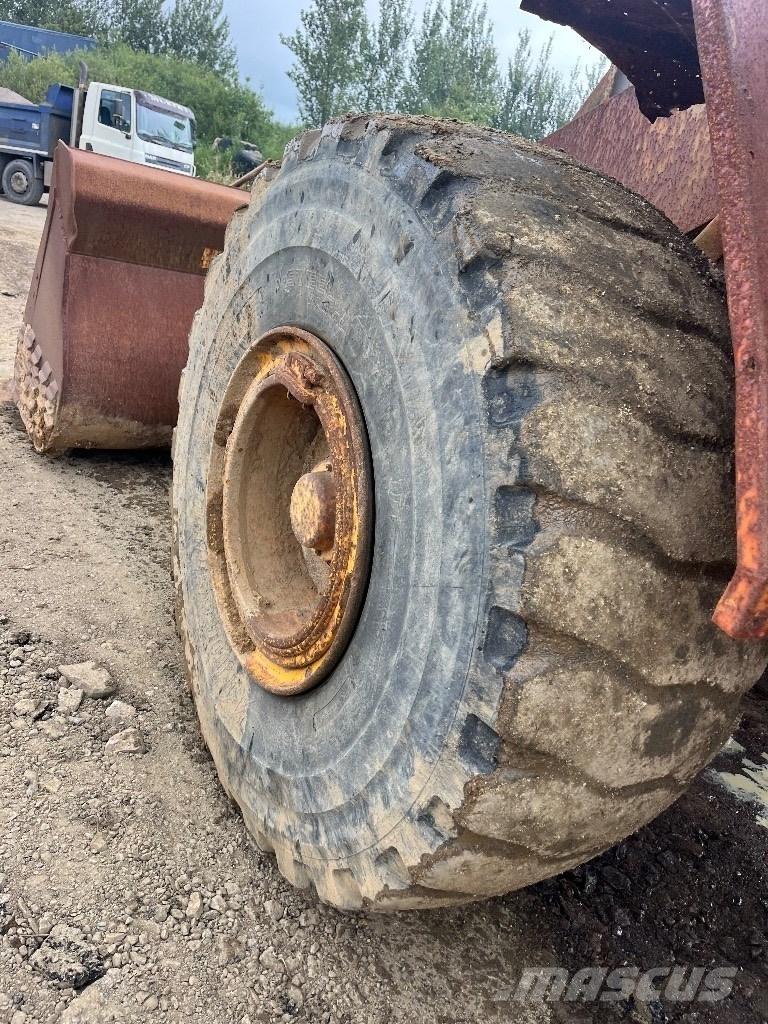 Volvo L 150 C ホイールローダー・タイヤショベル