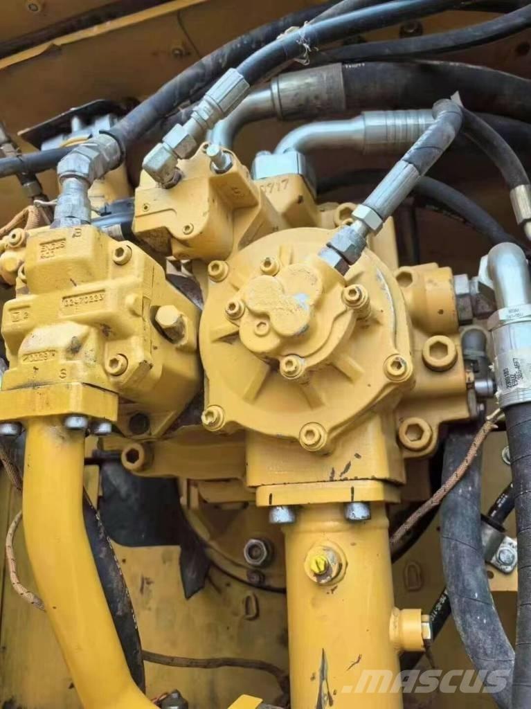 CAT 349 D L 大型油圧ショベル12t以上（パワーショベル・ユンボ）