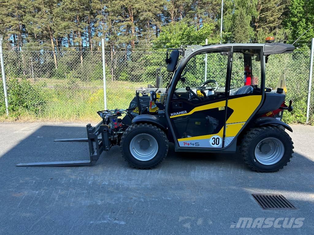 Kramer 1445 テレスコーピックハンドラー