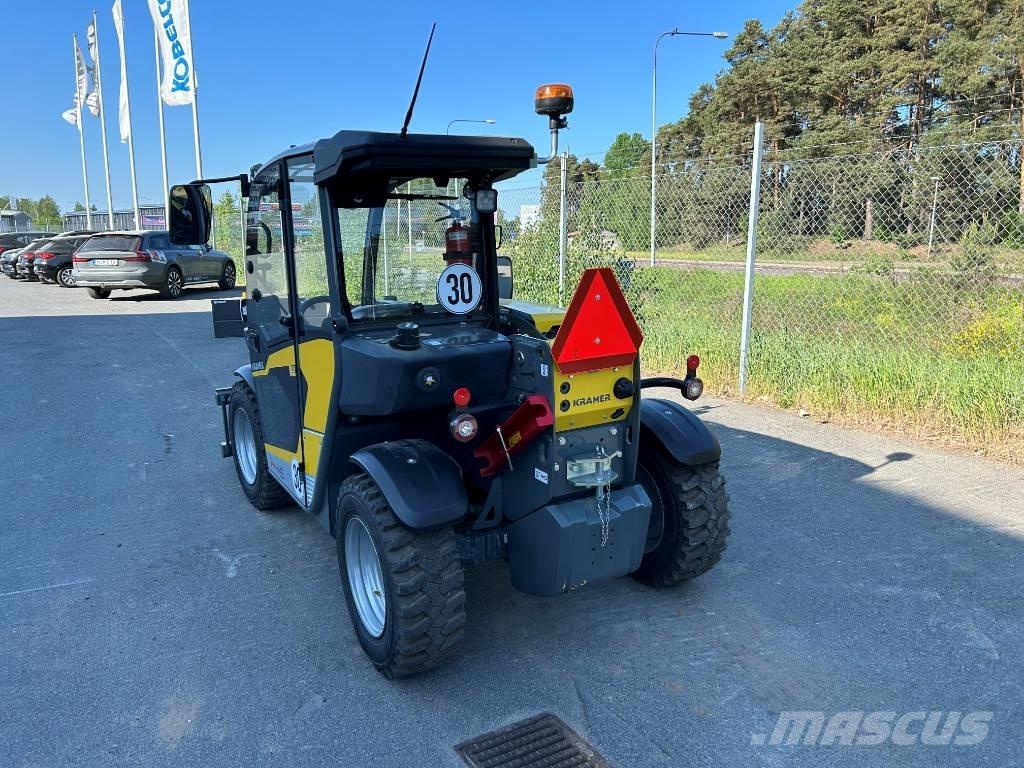 Kramer 1445 テレスコーピックハンドラー