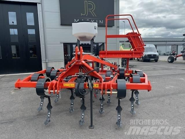 Kubota CU 1300 カルチベーター
