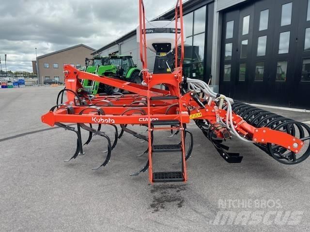 Kubota CU 1300 カルチベーター