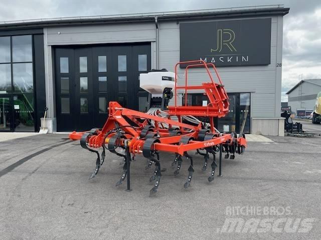 Kubota CU 1300 カルチベーター