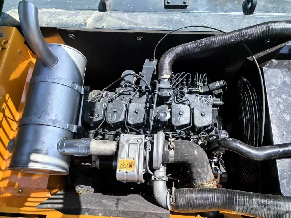 Hyundai R220LC-9S 大型油圧ショベル12t以上（パワーショベル・ユンボ）
