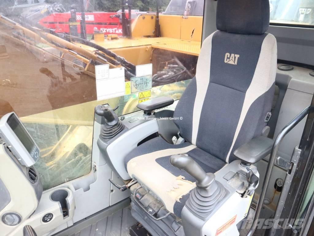 CAT 329 EL SLR ロングリーチ/ロングアーム