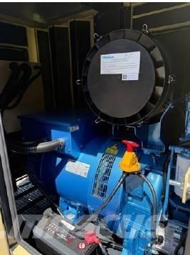  GEMAP 2 WP 275 ディーゼル発電機