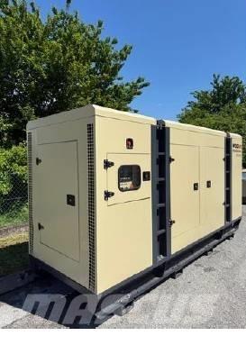  GEMAP 2 WP 275 ディーゼル発電機