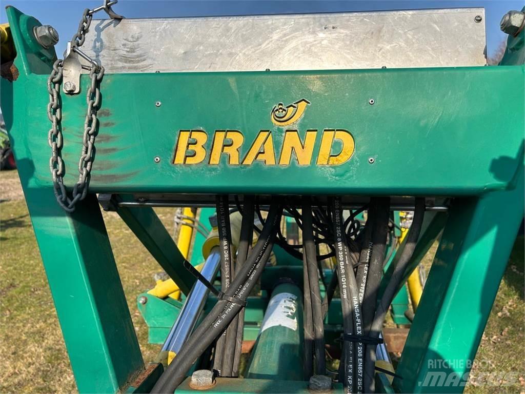  Brand B80-10-70 SV ポンプとミキサー