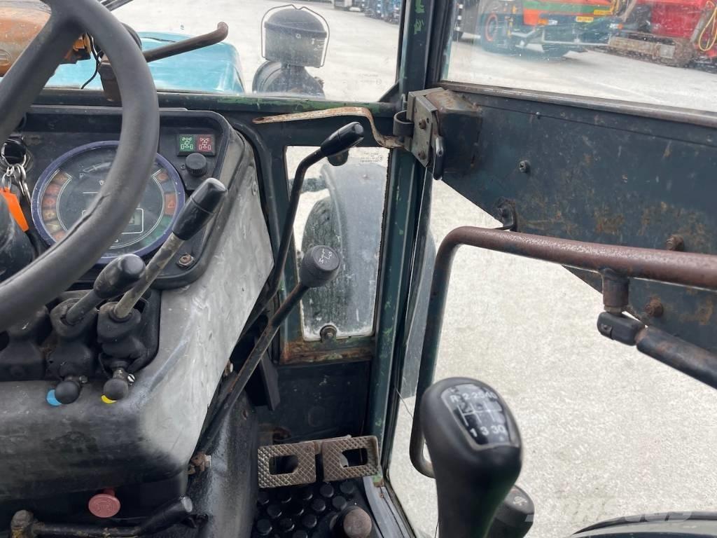 Fendt 280 P トラクター