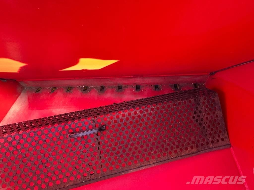 VM 300 SK コンビネーションドリル