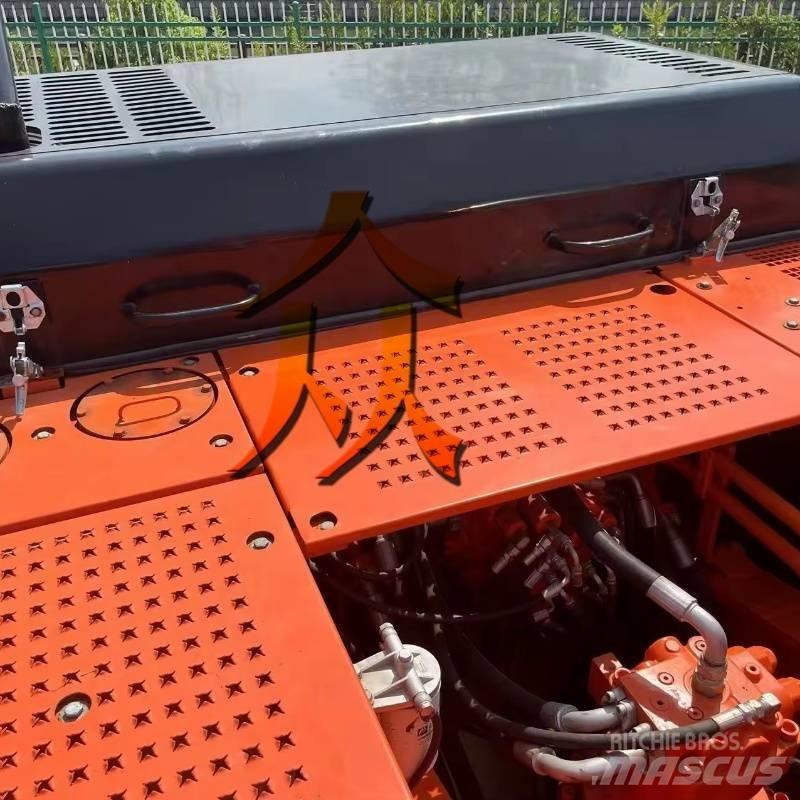 Doosan DH300 大型油圧ショベル12t以上（パワーショベル・ユンボ）