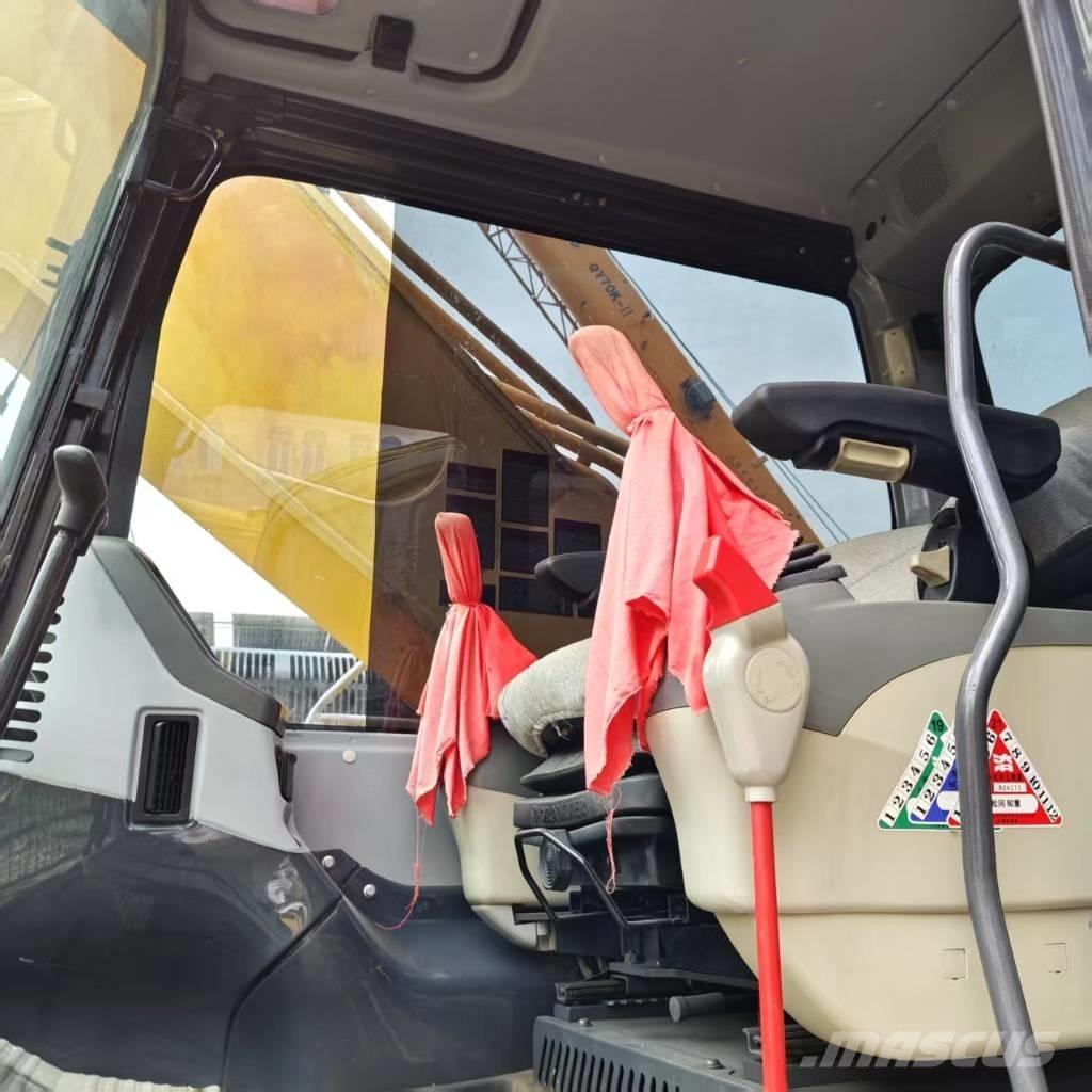 Komatsu PC 350-7 大型油圧ショベル12t以上（パワーショベル・ユンボ）