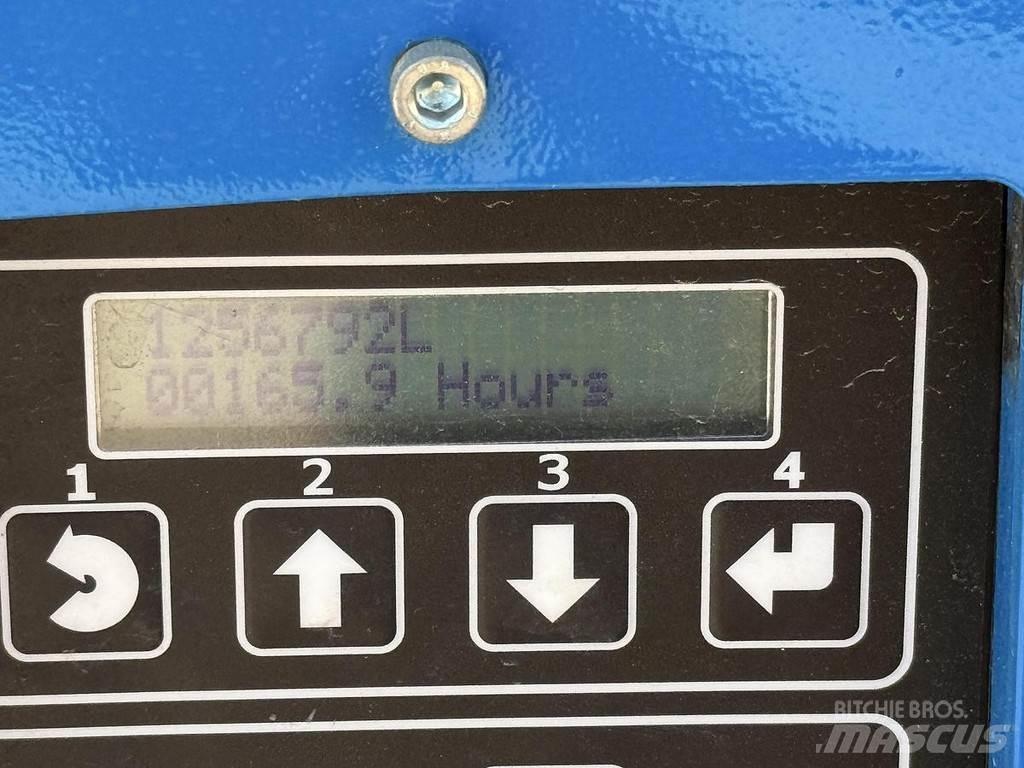 Genie GS4047 その他リフトとプラットフォーム