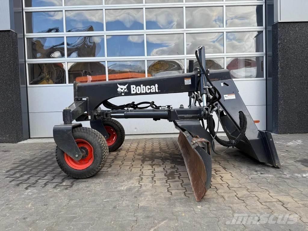 Bobcat Grader 108 モーターグレーダー