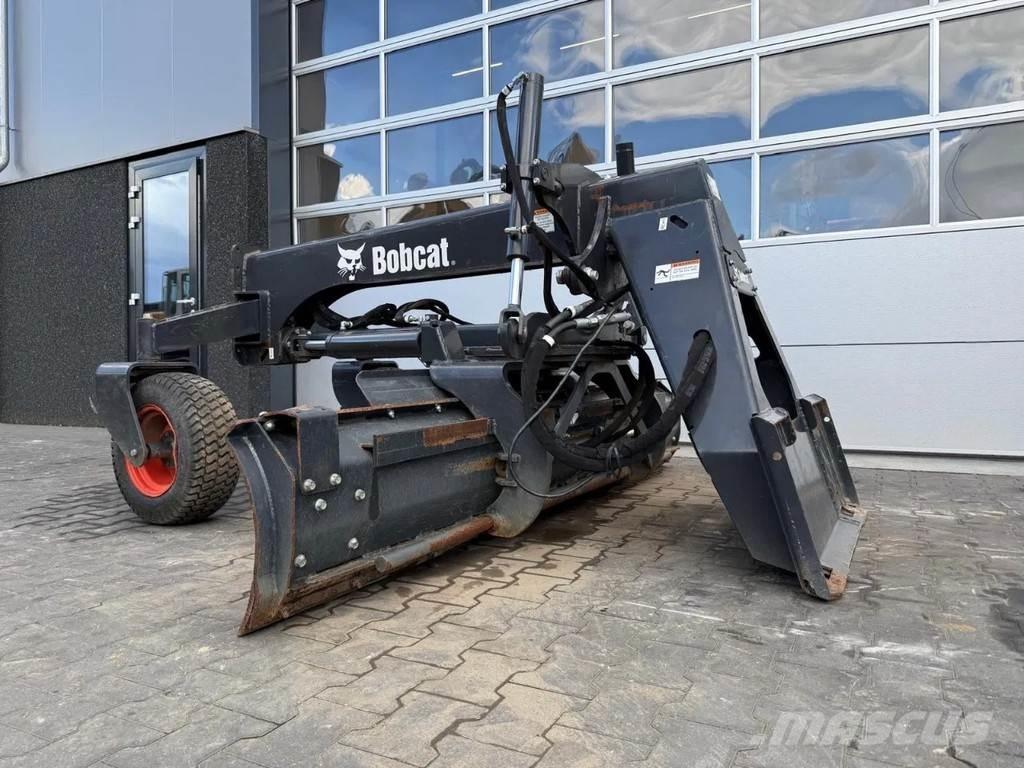 Bobcat Grader 108 モーターグレーダー