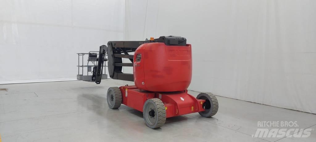 Manitou 170 AETJL ブームリフト　屈伸型