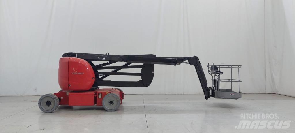 Manitou 170 AETJL ブームリフト　屈伸型