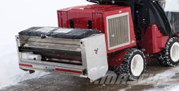 Ventrac Spridare グリッター