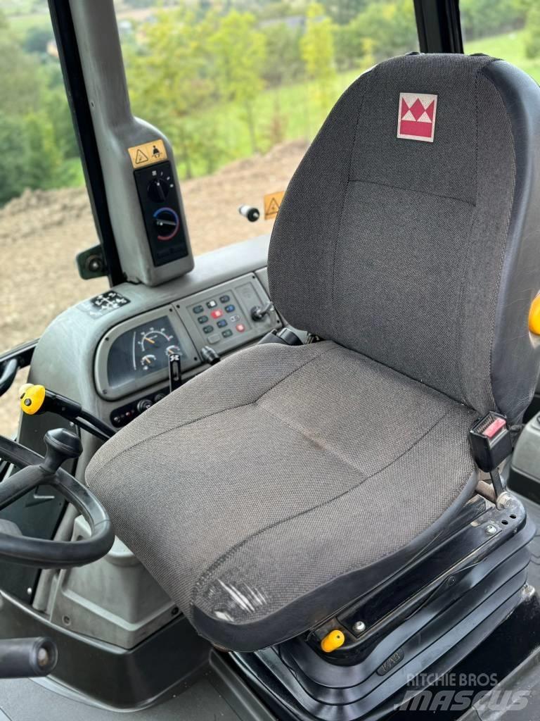 Terex 970 Elite バックホーローダー