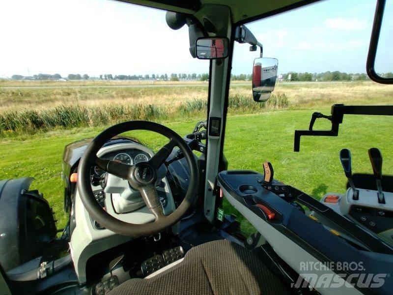 Valtra N 154 A トラクター