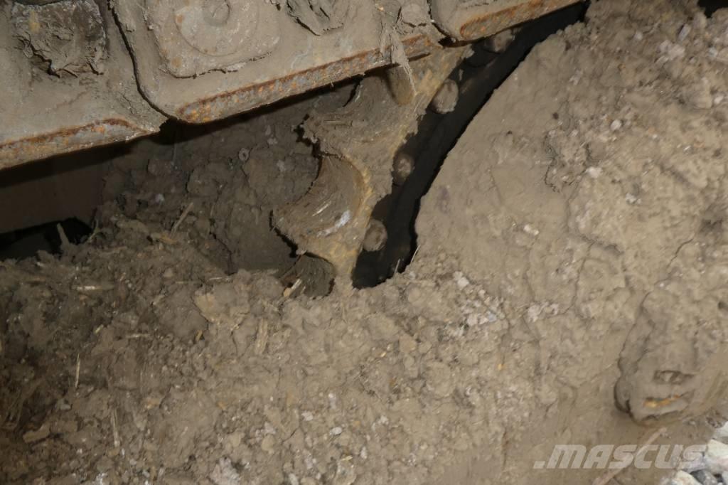 CAT D 8 H ブルドーザー