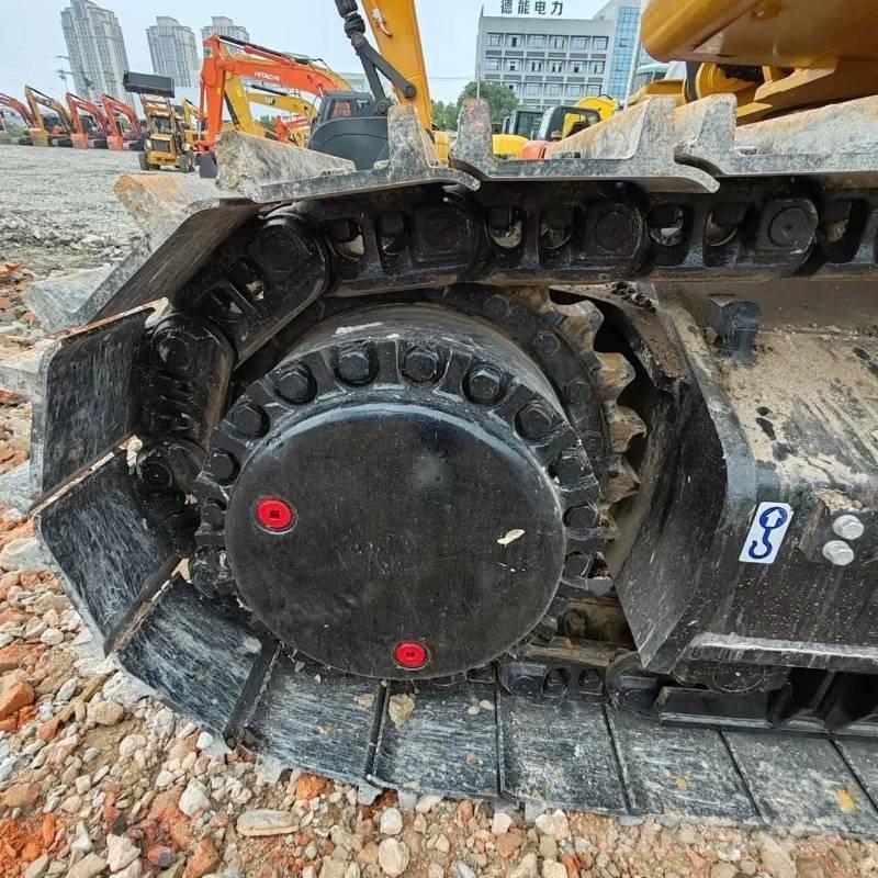 CAT 349 D 大型油圧ショベル12t以上（パワーショベル・ユンボ）