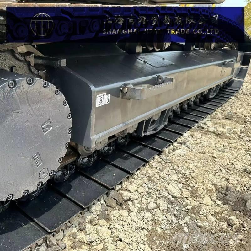 Volvo EC 240 大型油圧ショベル12t以上（パワーショベル・ユンボ）